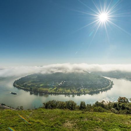 Rhein-Suites Boppard Exterior foto